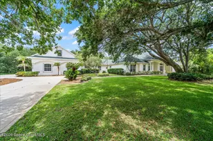 4389 Ligustrum Dr, Melbourne, FL 32934 - Photo 67