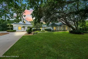 4389 Ligustrum Dr, Melbourne, FL 32934 - Photo 1