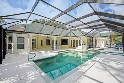 4389 Ligustrum Drive, Melbourne, FL 32934 - Photo 5