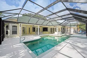 4389 Ligustrum Dr, Melbourne, FL 32934 - Photo 5