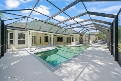 4389 Ligustrum Drive, Melbourne, FL 32934 - Photo 5