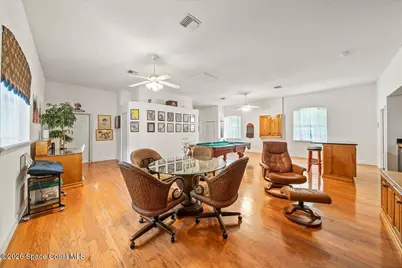 4389 Ligustrum Drive, Melbourne, FL 32934 - Photo 35