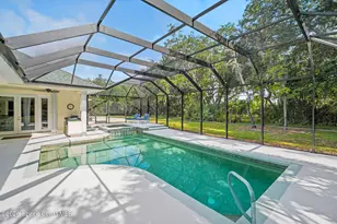 4389 Ligustrum Dr, Melbourne, FL 32934 - Photo 9