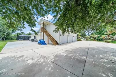 4389 Ligustrum Drive, Melbourne, FL 32934 - Photo 71