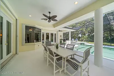 4389 Ligustrum Drive, Melbourne, FL 32934 - Photo 7