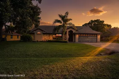 653 Jillotus Street, Merritt Island, FL 32952 - Photo 1
