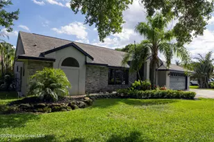653 Jillotus St, Merritt Island, FL 32952 - Photo 5