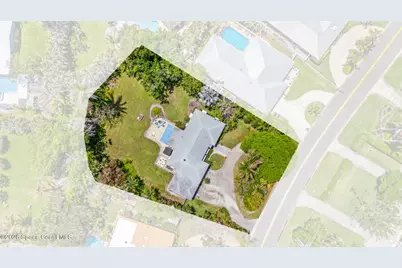 1209 S Riverside Drive, Indialantic, FL 32903 - Photo 3