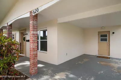 620 Clarke Avenue, Melbourne, FL 32935 - Photo 5
