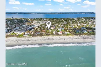 800 Atlantic Street, Melbourne Beach, FL 32951 - Photo 3