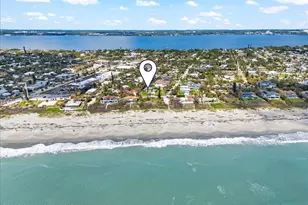 800 Atlantic St, Melbourne Beach, FL 32951 - Photo 3