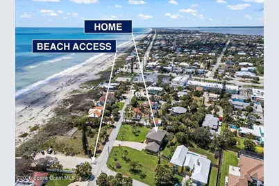800 Atlantic Street, Melbourne Beach, FL 32951 - Photo 1