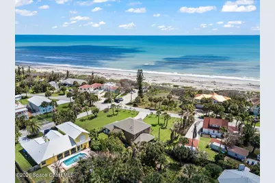 800 Atlantic Street, Melbourne Beach, FL 32951 - Photo 49