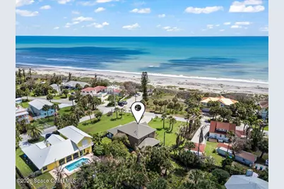 800 Atlantic Street, Melbourne Beach, FL 32951 - Photo 5