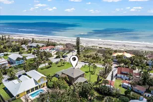 800 Atlantic St, Melbourne Beach, FL 32951 - Photo 5