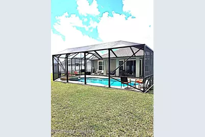 996 Corbin Circle SW, Palm Bay, FL 32908 - Photo 3