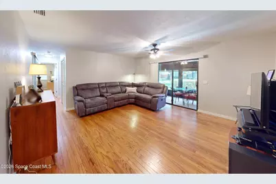 607 Saint Albans Court #18a, Melbourne, FL 32904 - Photo 5
