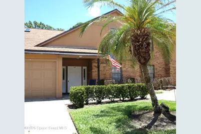 607 Saint Albans Court #18a, Melbourne, FL 32904 - Photo 3