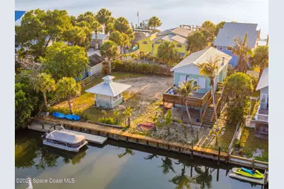 42 Vip Island #A, Grant-Valkaria, FL 32949 - Photo 1