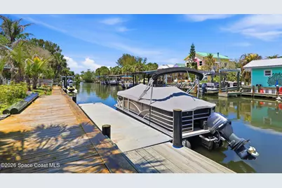 42 Vip Island #A, Grant-Valkaria, FL 32949 - Photo 5