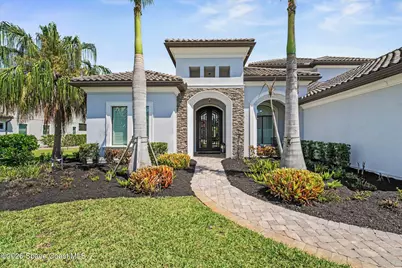 5008 Duson Way, Rockledge, FL 32955 - Photo 3