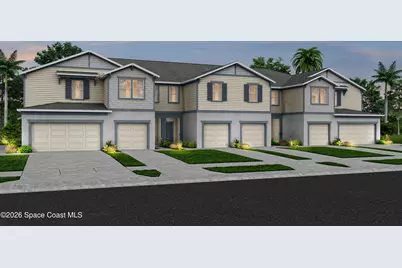 4915 Sunrise Estates Drive, West Melbourne, FL 32904 - Photo 1