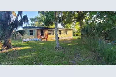 365 Saint Pierre Court, Merritt Island, FL 32953 - Photo 1