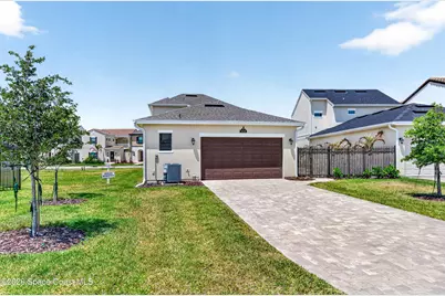 8039 Allure Drive, Melbourne, FL 32940 - Photo 3
