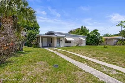 619 Camellia Drive, Melbourne, FL 32901 - Photo 3