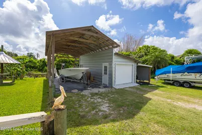 2970 N Tropical Trail, Merritt Island, FL 32953 - Photo 63