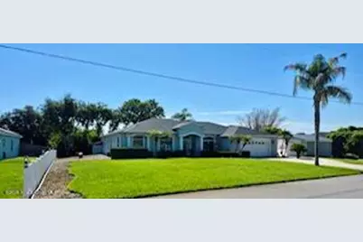 2970 N Tropical Trail, Merritt Island, FL 32953 - Photo 1