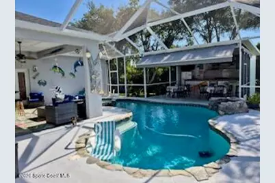 2970 N Tropical Trail, Merritt Island, FL 32953 - Photo 3