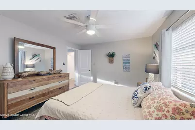 285 Monroe Avenue #1,2,3,4, Cape Canaveral, FL 32920 - Photo 13