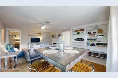 285 Monroe Avenue #1,2,3,4, Cape Canaveral, FL 32920 - Photo 5
