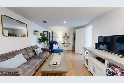 285 Monroe Avenue #1,2,3,4, Cape Canaveral, FL 32920 - Photo 37