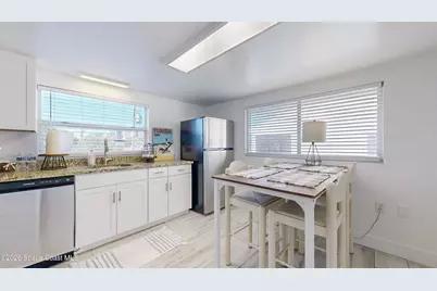 285 Monroe Avenue #1,2,3,4, Cape Canaveral, FL 32920 - Photo 33