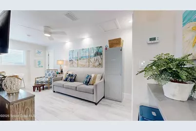 285 Monroe Avenue #1,2,3,4, Cape Canaveral, FL 32920 - Photo 57