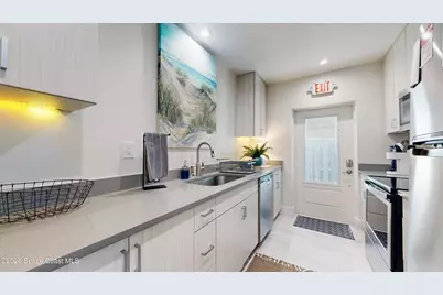 285 Monroe Avenue #1,2,3,4, Cape Canaveral, FL 32920 - Photo 55