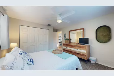 285 Monroe Avenue #1,2,3,4, Cape Canaveral, FL 32920 - Photo 15