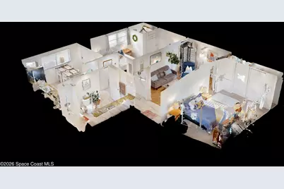 285 Monroe Avenue #1,2,3,4, Cape Canaveral, FL 32920 - Photo 29