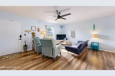 285 Monroe Avenue #1,2,3,4, Cape Canaveral, FL 32920 - Photo 75