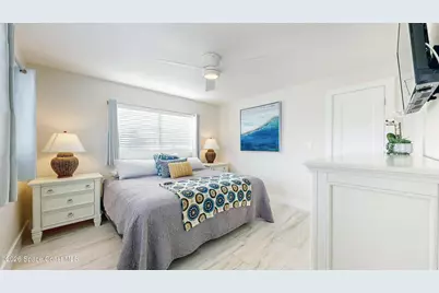 285 Monroe Avenue #1,2,3,4, Cape Canaveral, FL 32920 - Photo 45