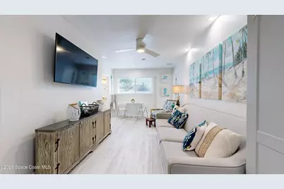 285 Monroe Avenue #1,2,3,4, Cape Canaveral, FL 32920 - Photo 59