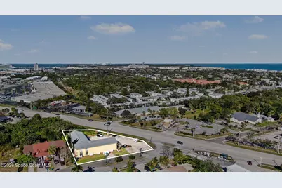 102 Columbia Drive #201, Cape Canaveral, FL 32920 - Photo 15