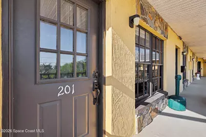 102 Columbia Drive #201, Cape Canaveral, FL 32920 - Photo 11