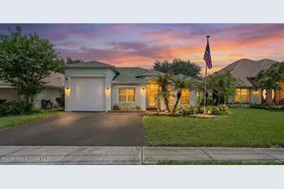 2234 Country Club Drive, Titusville, FL 32780 - Photo 35