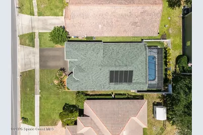2234 Country Club Drive, Titusville, FL 32780 - Photo 33