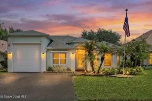 2234 Country Club Dr, Titusville, FL 32780 - Photo 1