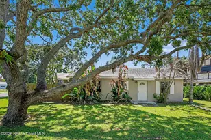 1276 Gary Dr, Merritt Island, FL 32952 - Photo 1