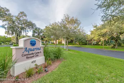 117 Aquarina Boulevard, Melbourne Beach, FL 32951 - Photo 33